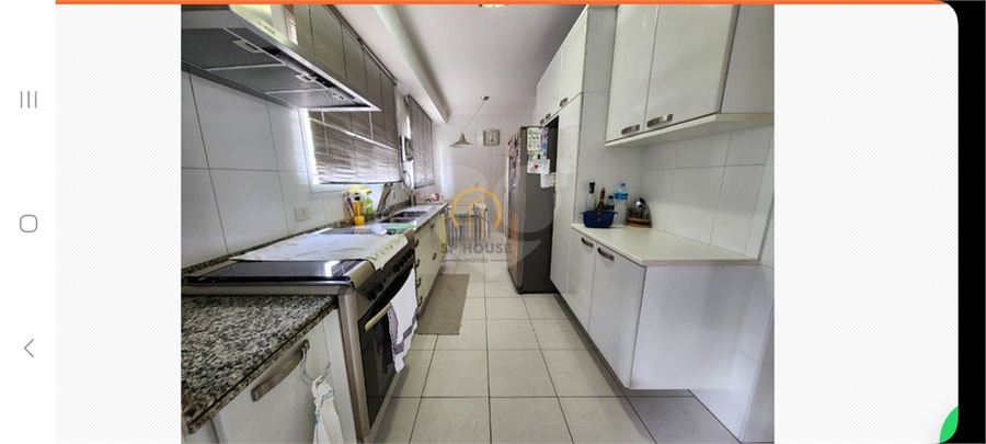 Venda Apartamento São Paulo Paraíso REO1064563 10