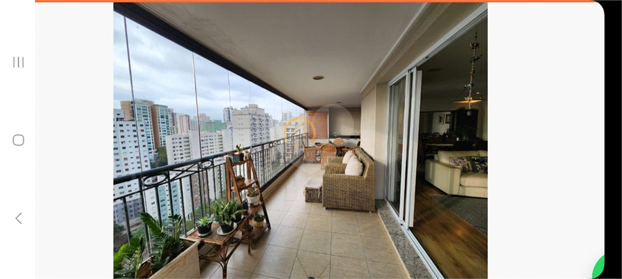 Venda Apartamento São Paulo Paraíso REO1064563 7