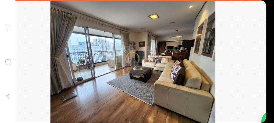 Venda Apartamento São Paulo Paraíso REO1064563 5