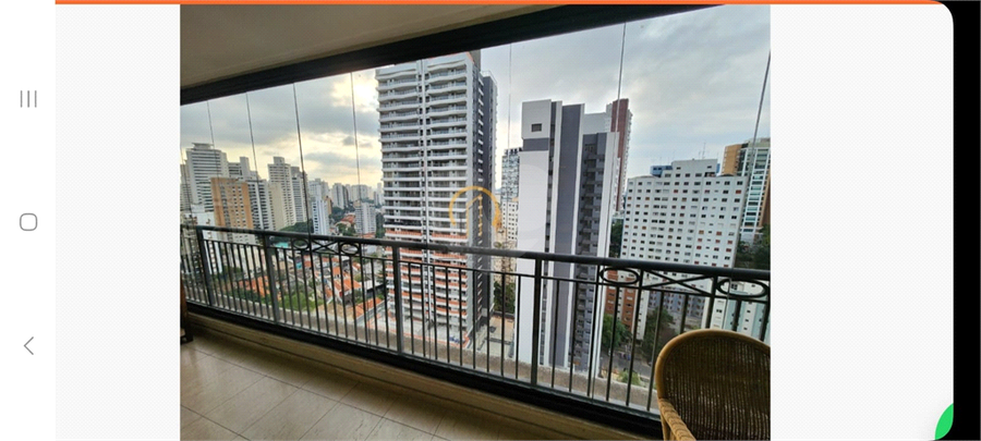 Venda Apartamento São Paulo Paraíso REO1064563 6