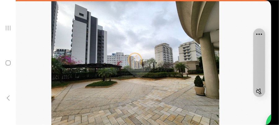 Venda Apartamento São Paulo Paraíso REO1064563 32