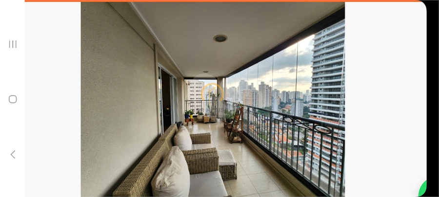 Venda Apartamento São Paulo Paraíso REO1064563 4