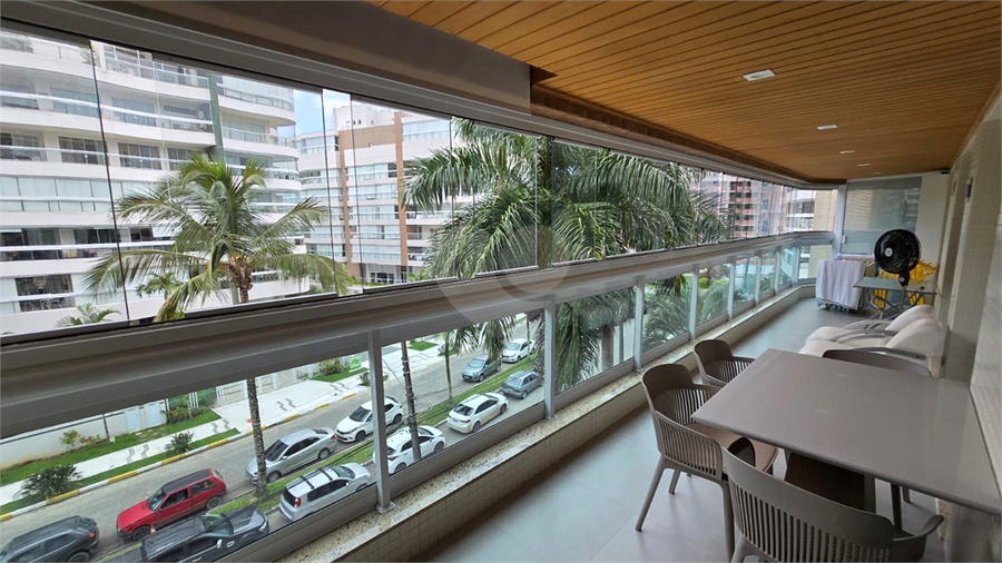 Venda Apartamento Bertioga Riviera REO1064568 1