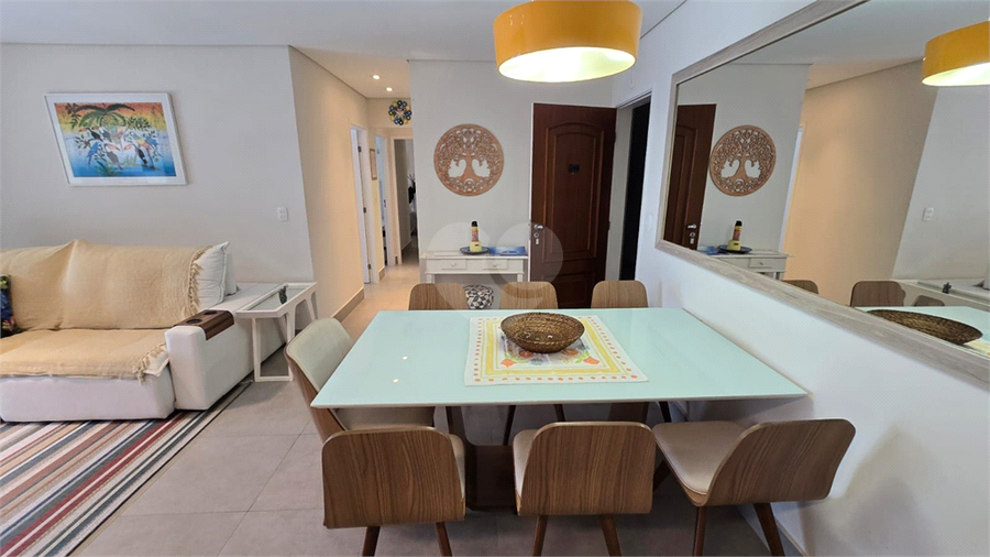 Venda Apartamento Bertioga Riviera REO1064568 4