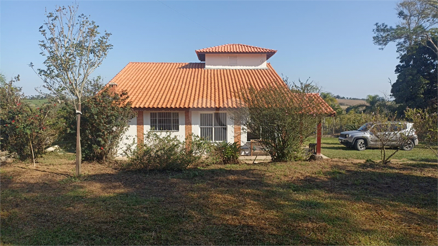 Venda Chácara Araçoiaba Da Serra Centro REO1064569 2