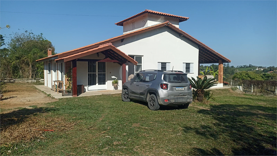 Venda Chácara Araçoiaba Da Serra Centro REO1064569 3