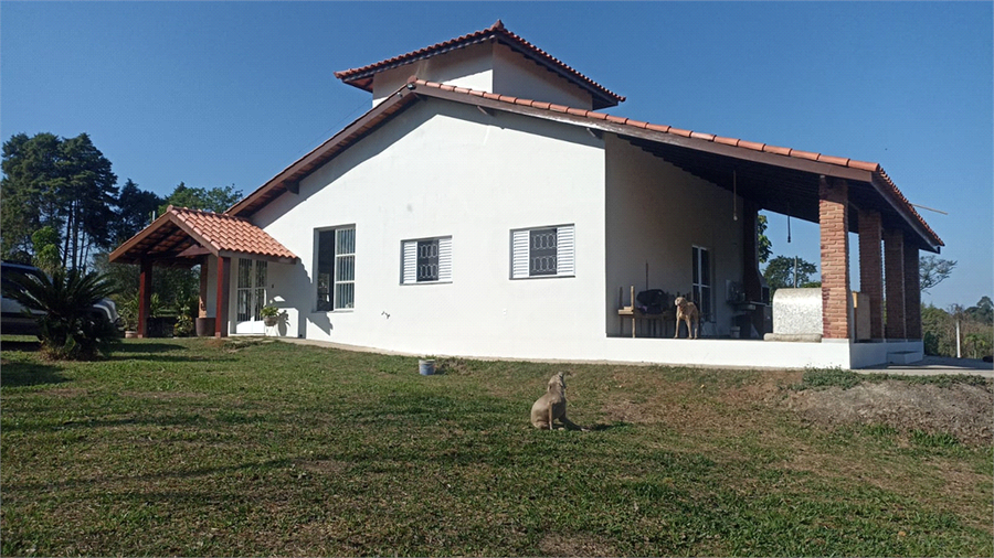 Venda Chácara Araçoiaba Da Serra Centro REO1064569 1