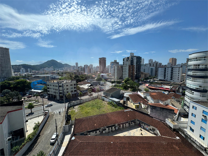 Venda Apartamento Praia Grande Guilhermina REO1064573 17