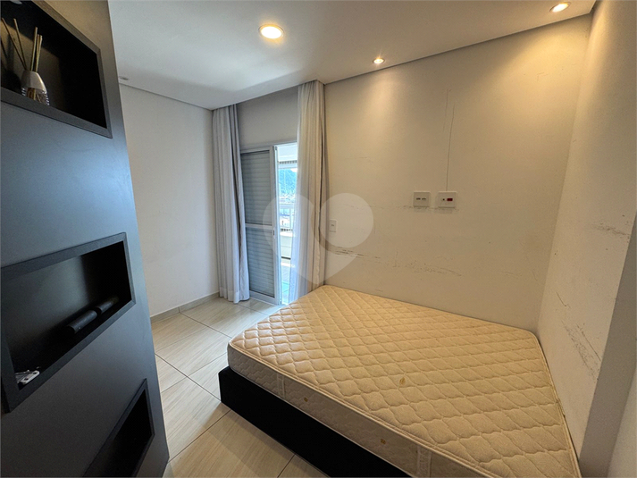 Venda Apartamento Praia Grande Guilhermina REO1064573 22