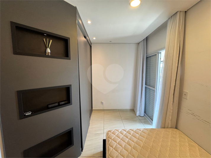 Venda Apartamento Praia Grande Guilhermina REO1064573 13