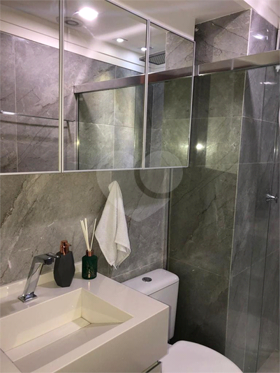 Venda Apartamento São Paulo Brás REO1064576 2