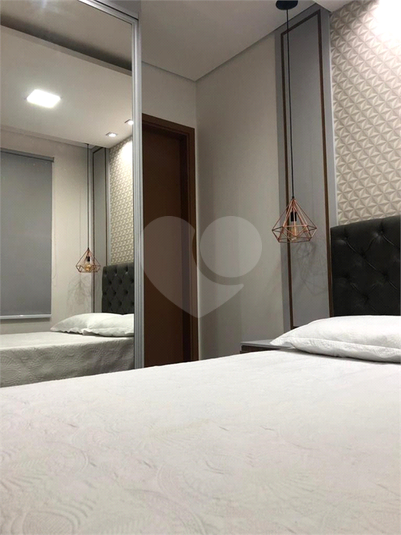 Venda Apartamento São Paulo Brás REO1064576 11