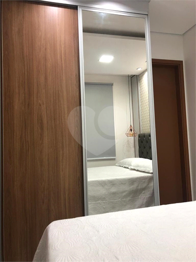 Venda Apartamento São Paulo Brás REO1064576 14