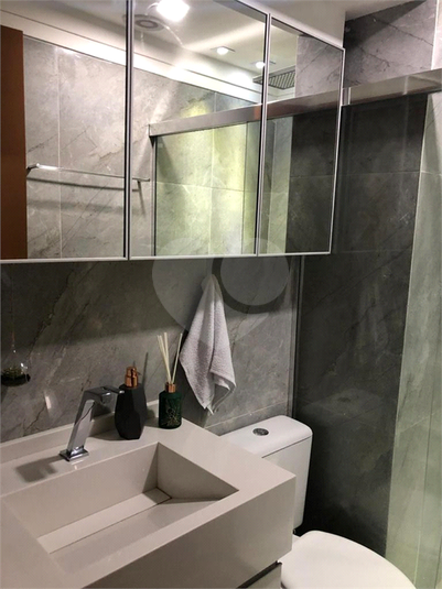 Venda Apartamento São Paulo Brás REO1064576 3