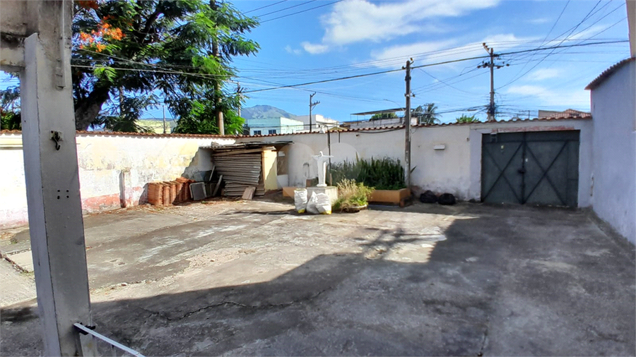 Venda Casa Rio De Janeiro Bangu REO1064577 36