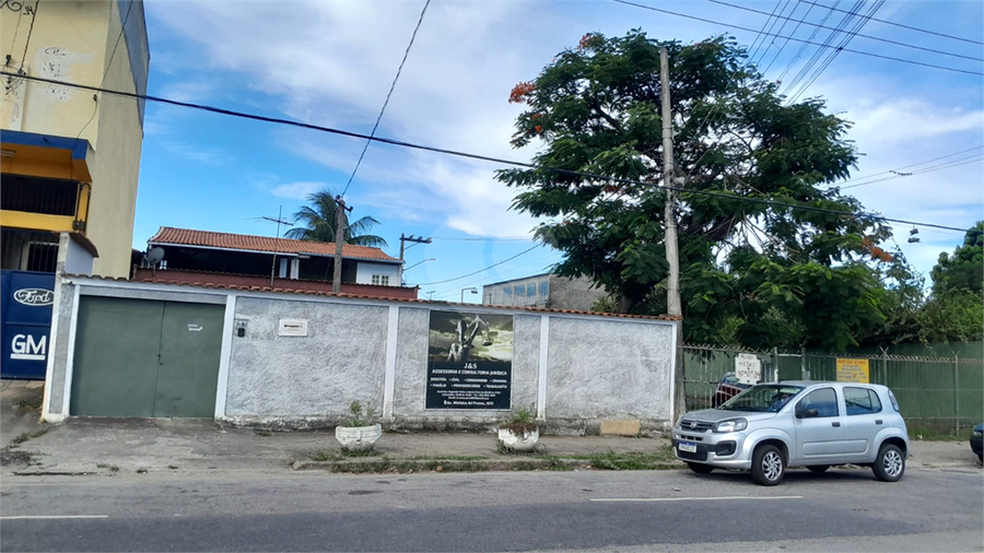 Venda Casa Rio De Janeiro Bangu REO1064577 1