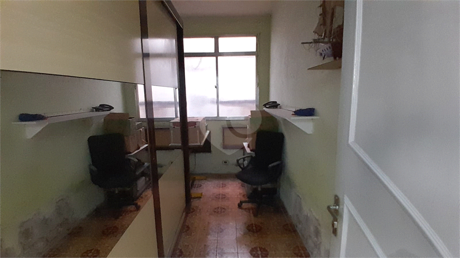 Venda Casa Rio De Janeiro Bangu REO1064577 20