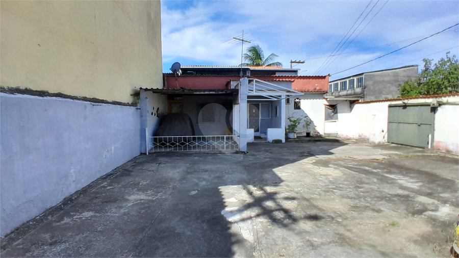 Venda Casa Rio De Janeiro Bangu REO1064577 33