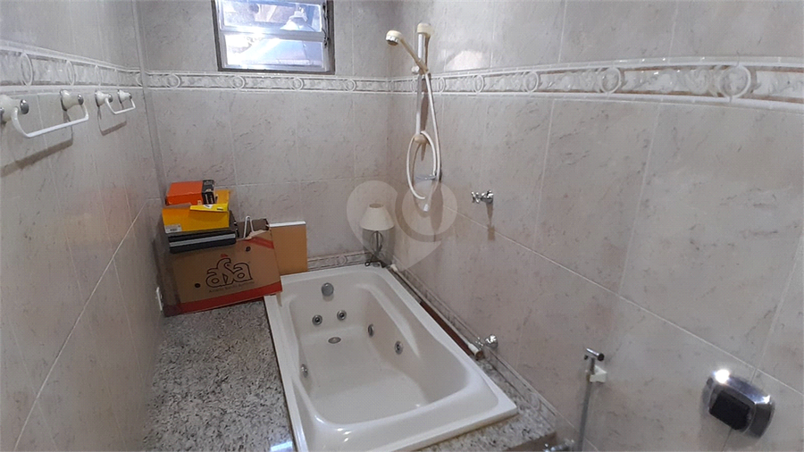 Venda Casa Rio De Janeiro Bangu REO1064577 15