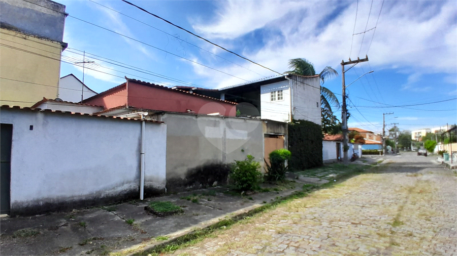 Venda Casa Rio De Janeiro Bangu REO1064577 32