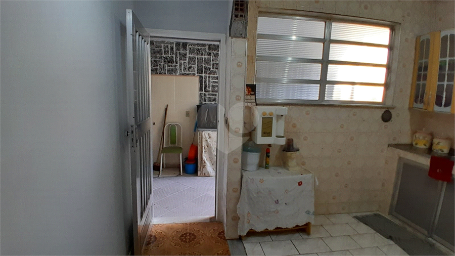 Venda Casa Rio De Janeiro Bangu REO1064577 9