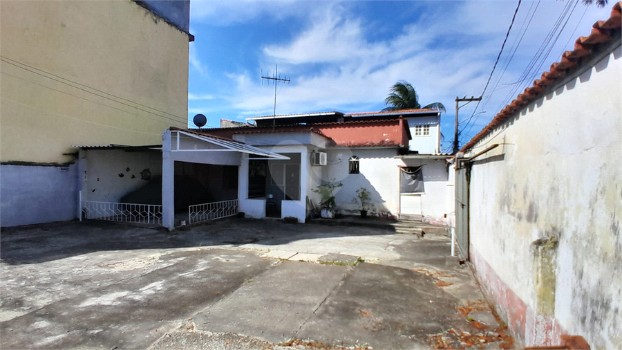 Venda Casa Rio De Janeiro Bangu REO1064577 34