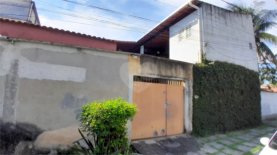 Venda Casa Rio De Janeiro Bangu REO1064577 30