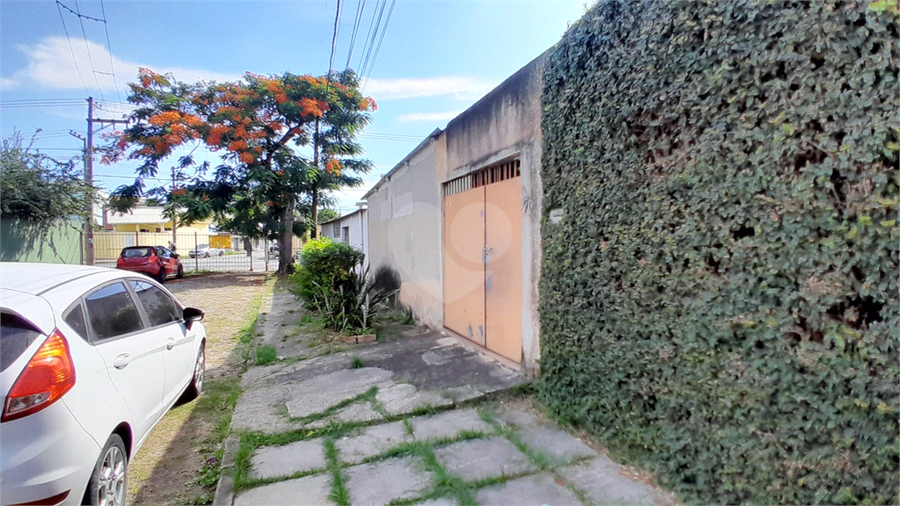 Venda Casa Rio De Janeiro Bangu REO1064577 31