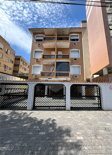 Venda Apartamento Santos Vila Belmiro REO1064579 21