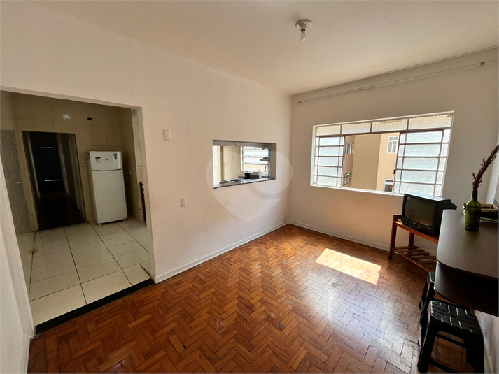 Venda Apartamento Santos Vila Belmiro REO1064579 11