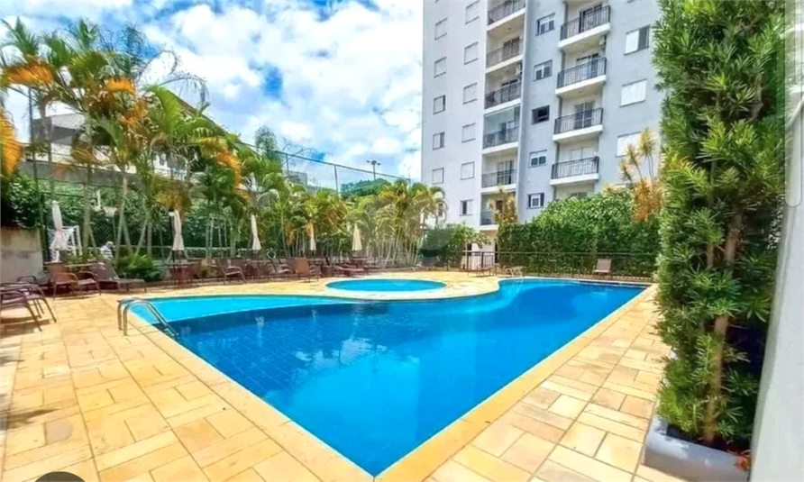 Venda Apartamento Sorocaba Vila Trujillo REO1064580 15