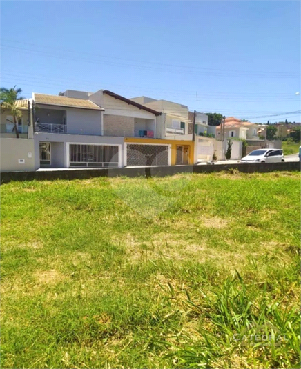 Venda Terreno Jundiaí Horto Santo Antonio REO1064584 4