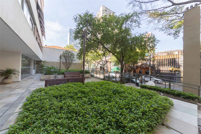 Venda Apartamento São Paulo Pinheiros REO1064586 27