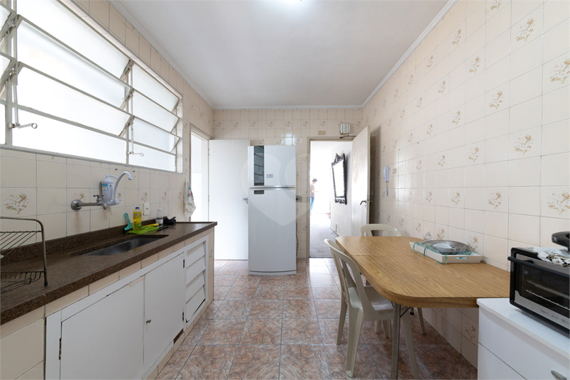 Venda Apartamento São Paulo Pinheiros REO1064586 26