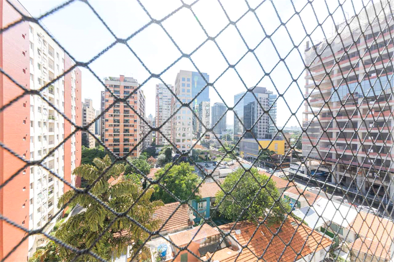 Venda Apartamento São Paulo Pinheiros REO1064586 7