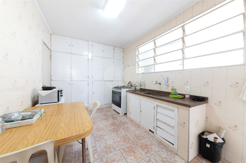 Venda Apartamento São Paulo Pinheiros REO1064586 24