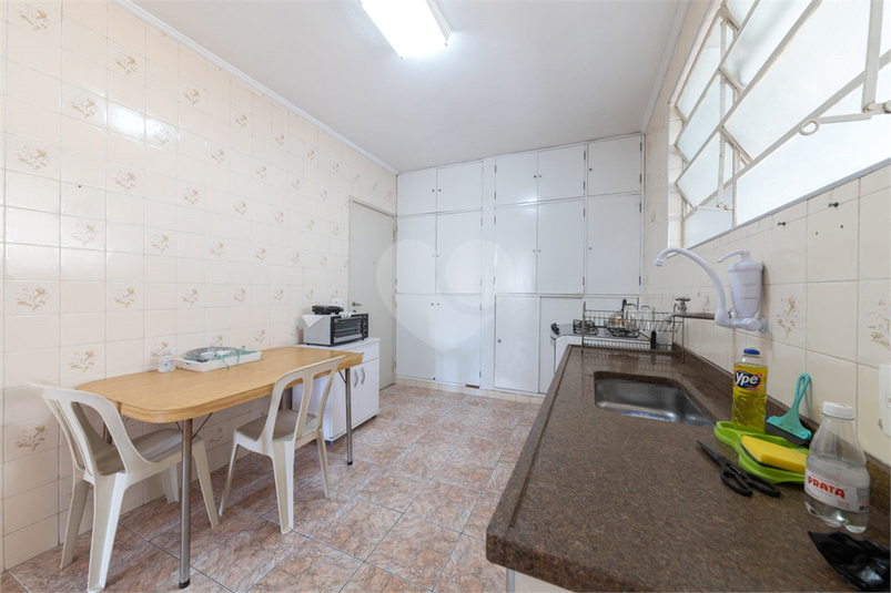 Venda Apartamento São Paulo Pinheiros REO1064586 25