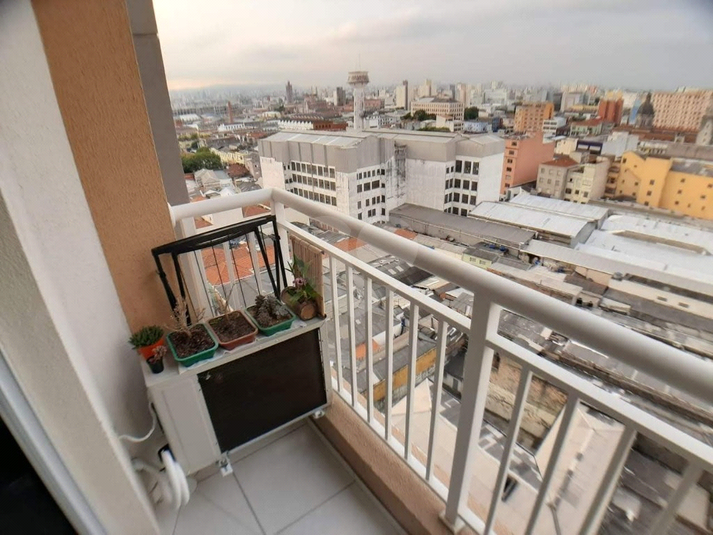 Venda Apartamento São Paulo Brás REO1064591 7