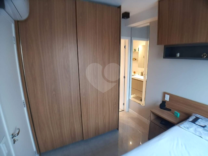 Venda Apartamento São Paulo Brás REO1064591 19