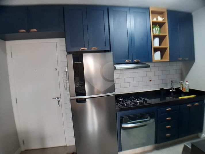 Venda Apartamento São Paulo Brás REO1064591 8