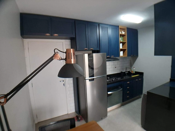 Venda Apartamento São Paulo Brás REO1064591 13