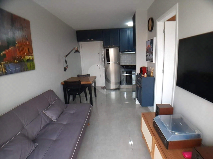 Venda Apartamento São Paulo Brás REO1064591 6