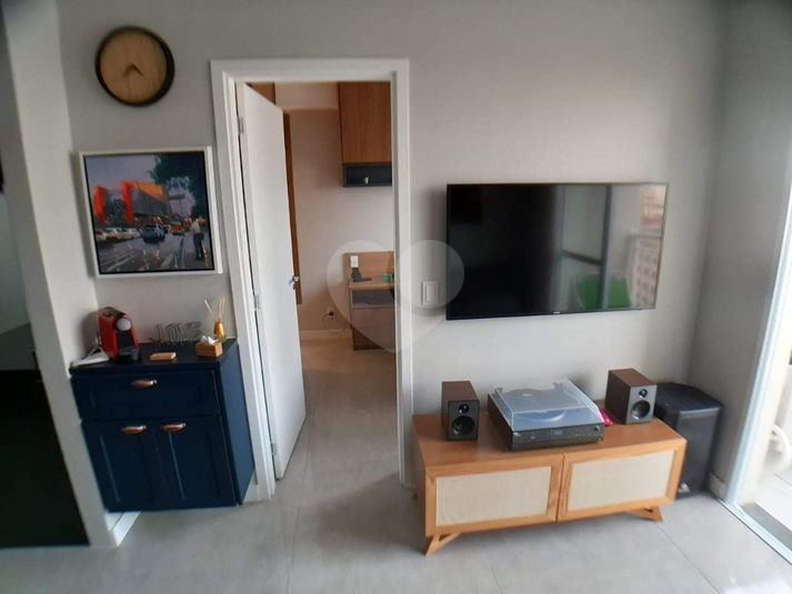 Venda Apartamento São Paulo Brás REO1064591 5