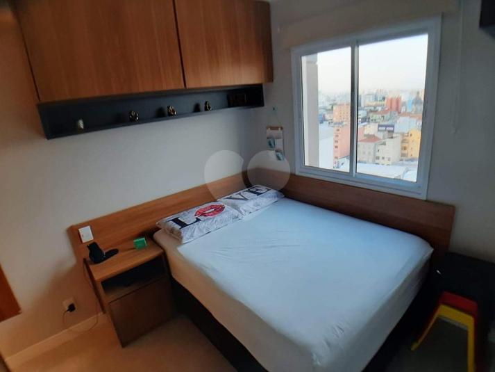 Venda Apartamento São Paulo Brás REO1064591 14