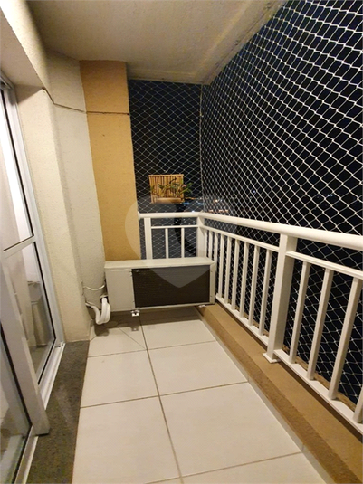 Venda Apartamento São Paulo Brás REO1064591 26