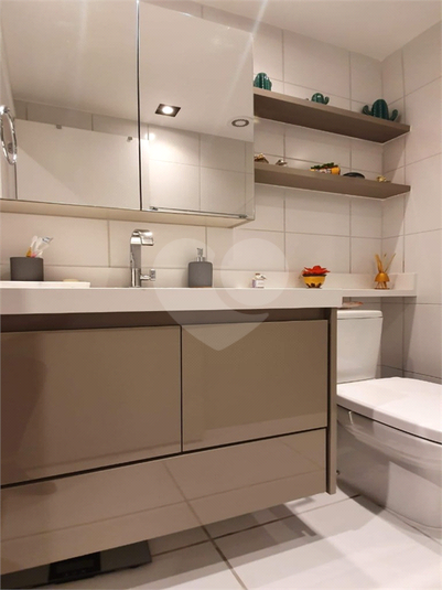 Venda Apartamento São Paulo Brás REO1064591 20