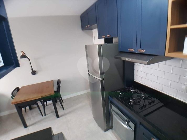 Venda Apartamento São Paulo Brás REO1064591 12