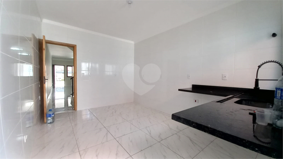 Venda Sobrado São Paulo Vila Paiva REO1064595 29