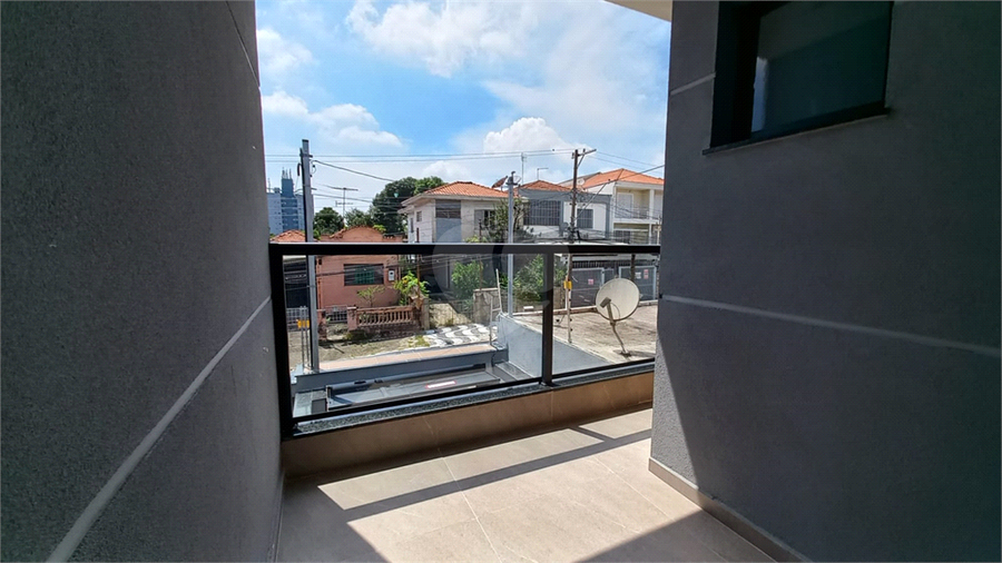 Venda Sobrado São Paulo Vila Paiva REO1064595 7