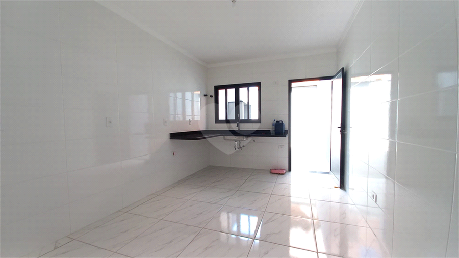 Venda Sobrado São Paulo Vila Paiva REO1064595 27